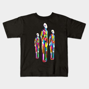 Astro light Kids T-Shirt